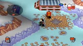 Team Buddies sur Sony Playstation